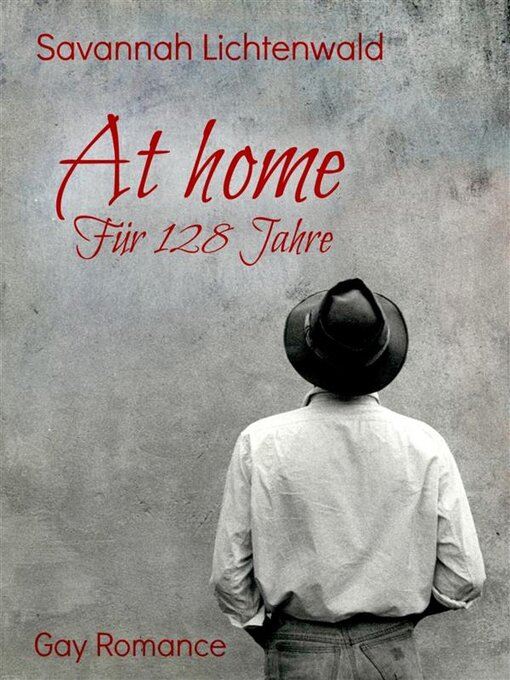 Title details for At home by Savannah Lichtenwald - Available